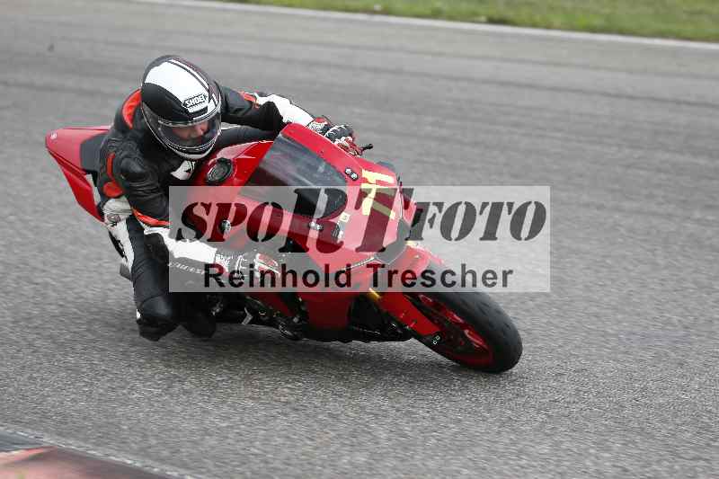 /35 26.07.2025 Speer Racing ADR/Gruppe gelb/711